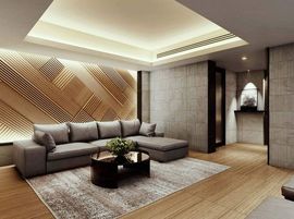 クレヴィア西馬込 物件写真 建物写真5