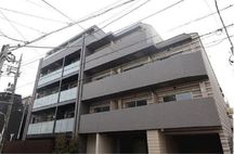 ガリシア旗の台 物件写真 建物写真1