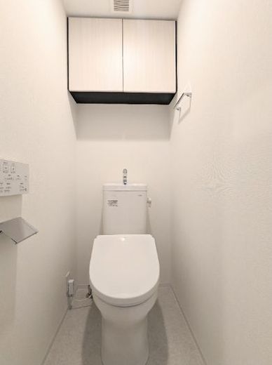 ガリシア旗の台 物件写真 建物写真27
