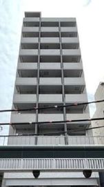 ステージファースト大森山王 物件写真 建物写真1