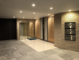 TNビル 物件写真 建物写真4