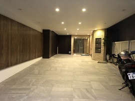 TNビル 物件写真 建物写真5
