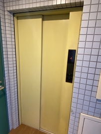 TNビル 物件写真 建物写真6