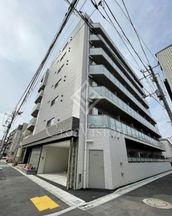 アルファコート東あずま 画像