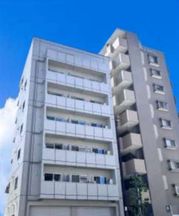 グレイスコート清澄白河 物件写真 建物写真1