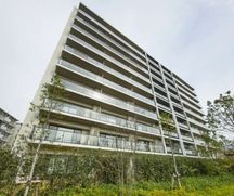 パークホームズ船堀 物件写真 建物写真1