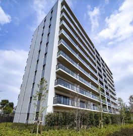 パークホームズ船堀 物件写真 建物写真3
