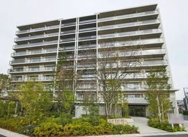 パークホームズ船堀 物件写真 建物写真4