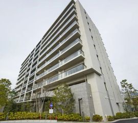 パークホームズ船堀 物件写真 建物写真5