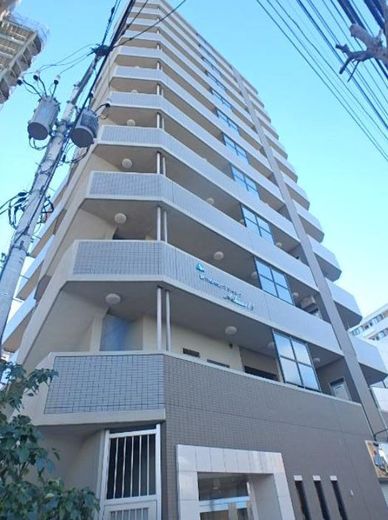フェアステージ武蔵野 物件写真 建物写真1