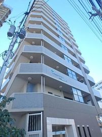 フェアステージ武蔵野 物件写真 建物写真1