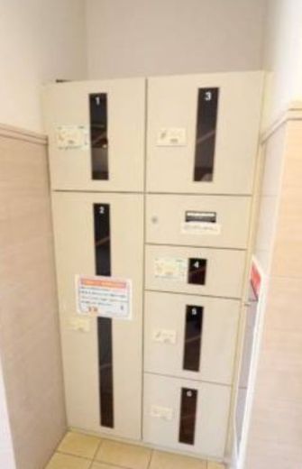 フェアステージ武蔵野 物件写真 建物写真8