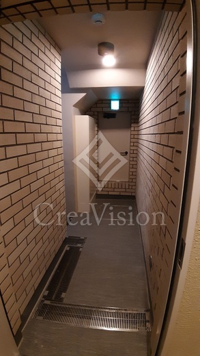 COMPOSITE目黒学芸大学THEPARK 共用部　写真