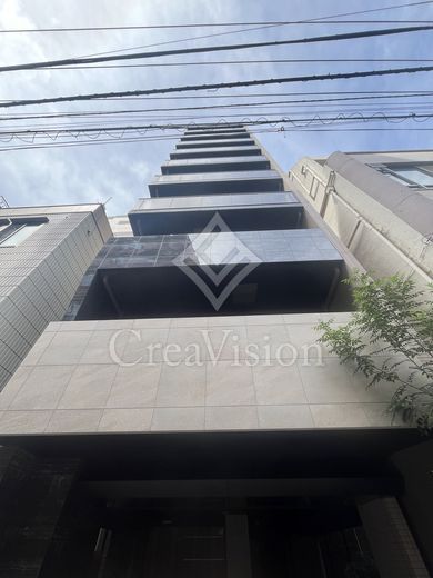 MFPRコート日本橋人形町 画像