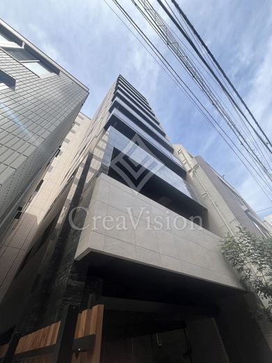 MFPRコート日本橋人形町 写真