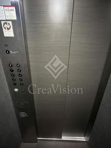 MFPRコート日本橋人形町 建物画像