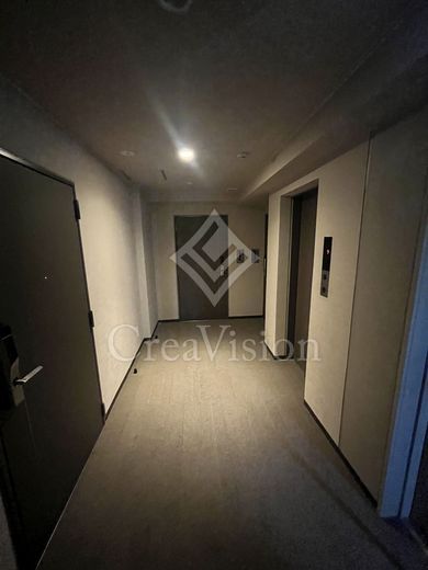 MFPRコート日本橋人形町 共用部　写真