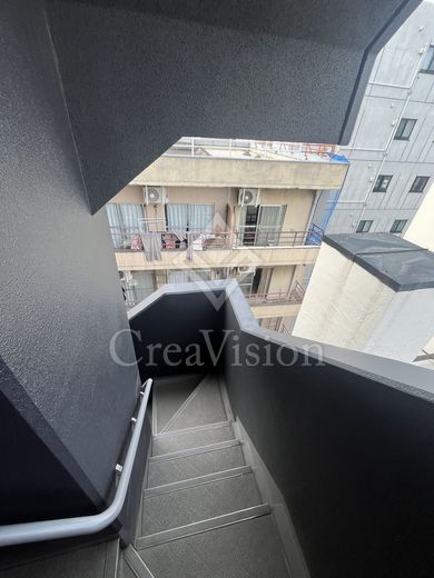 MFPRコート日本橋人形町 共用部画像