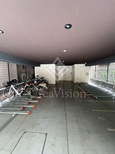 MFPRコート日本橋人形町 写真