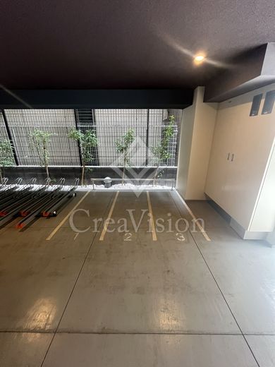 MFPRコート日本橋人形町 共用部