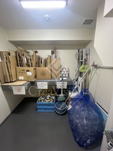 MFPRコート日本橋人形町 建物写真