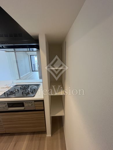 MFPRコート日本橋人形町 1LDK　室内写真