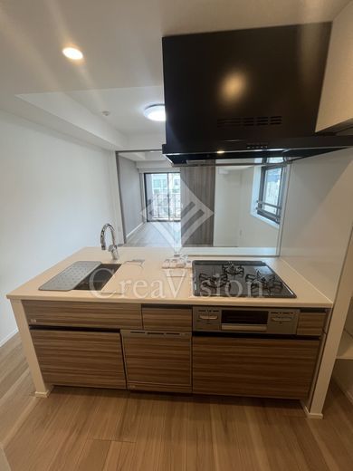 MFPRコート日本橋人形町 1LDK　写真