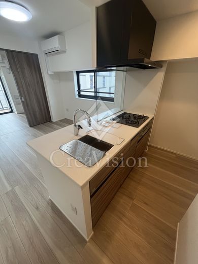 MFPRコート日本橋人形町 1LDK　画像