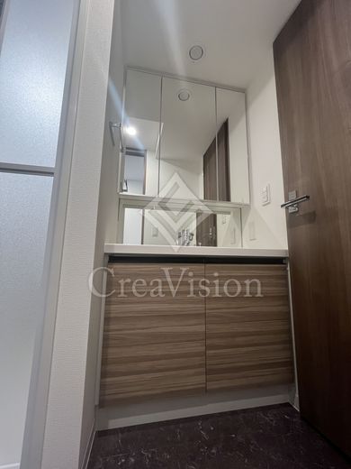 MFPRコート日本橋人形町 1LDK　室内画像