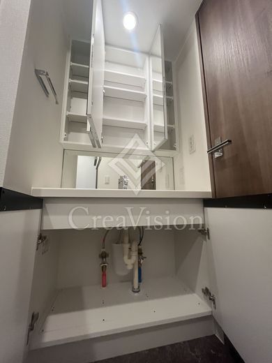 MFPRコート日本橋人形町 1LDK　内装画像