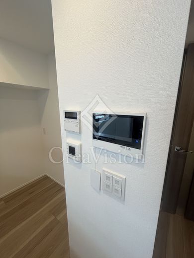 MFPRコート日本橋人形町 部屋別画像