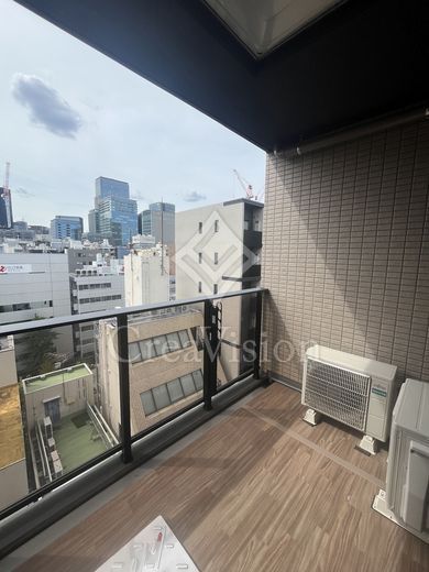 MFPRコート日本橋人形町 内装画像