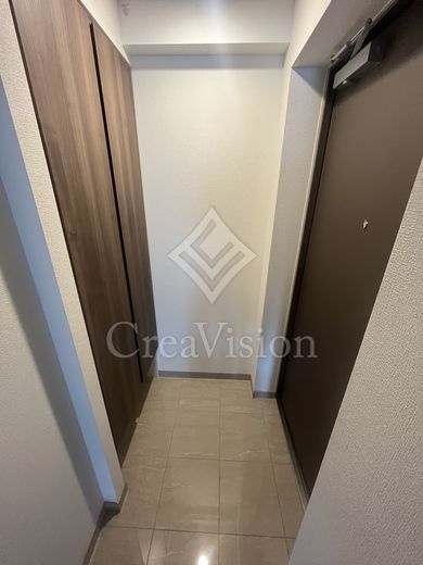 MFPRコート日本橋人形町 1LDK　画像