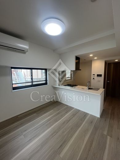 MFPRコート日本橋人形町 1LDK　室内画像