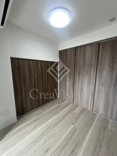 MFPRコート日本橋人形町 1LDK　内装画像