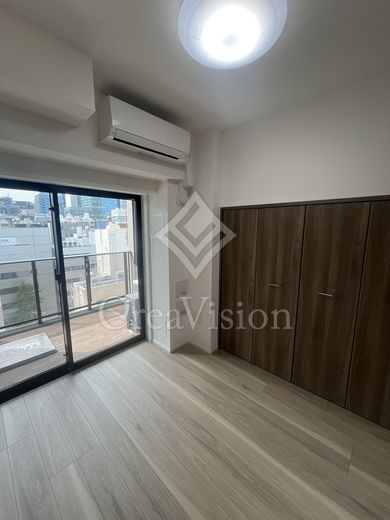 MFPRコート日本橋人形町 1LDK　部屋画像