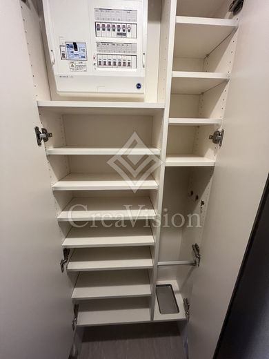 MFPRコート日本橋人形町 1LDK　部屋写真