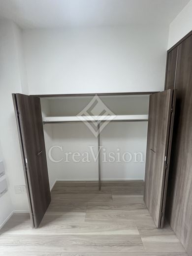 MFPRコート日本橋人形町 1LDK　内装写真