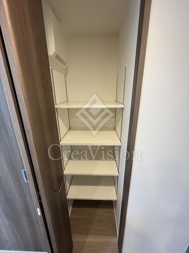 MFPRコート日本橋人形町 2LDK　内装画像