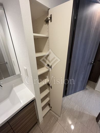 MFPRコート日本橋人形町 2LDK　室内画像