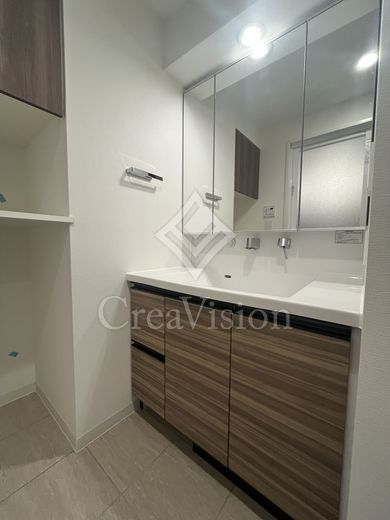 MFPRコート日本橋人形町 2LDK　内装写真