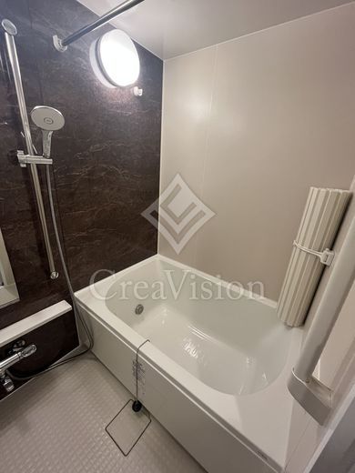 MFPRコート日本橋人形町 2LDK　部屋別写真