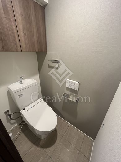 MFPRコート日本橋人形町 2LDK　部屋写真