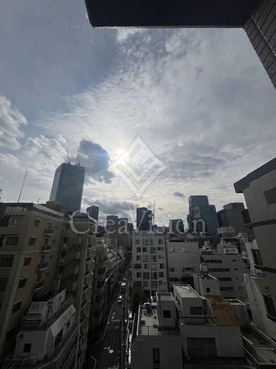 MFPRコート日本橋人形町 2LDK　画像