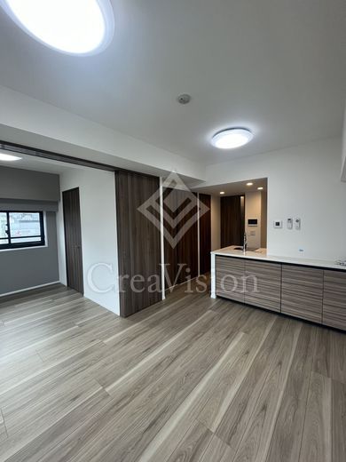 MFPRコート日本橋人形町 室内写真