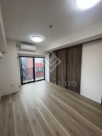 MFPRコート日本橋人形町 内装写真