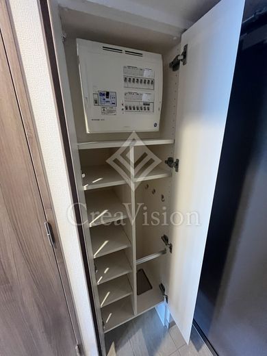 MFPRコート日本橋人形町 2LDK　部屋画像