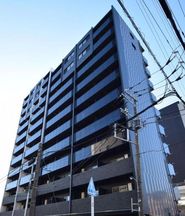 SPコート尾久ノース 物件写真 建物写真1