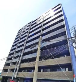 SPコート尾久ノース 物件写真 建物写真2