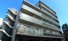 HF東尾久レジデンス 物件写真 建物写真2